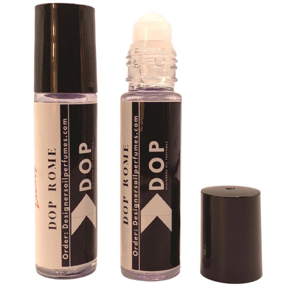 DOP Rome - Designers Oil Perfumes - Picture 10 of 11